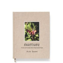 Nurture By Carole Bamford