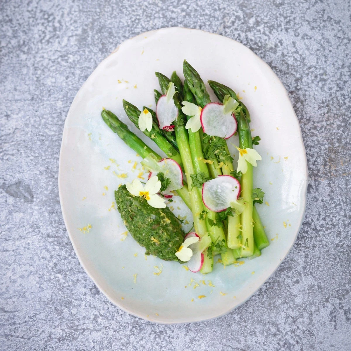 Nurture By Carole Bamford 2 Nurture By Carole Bamford - Image 2