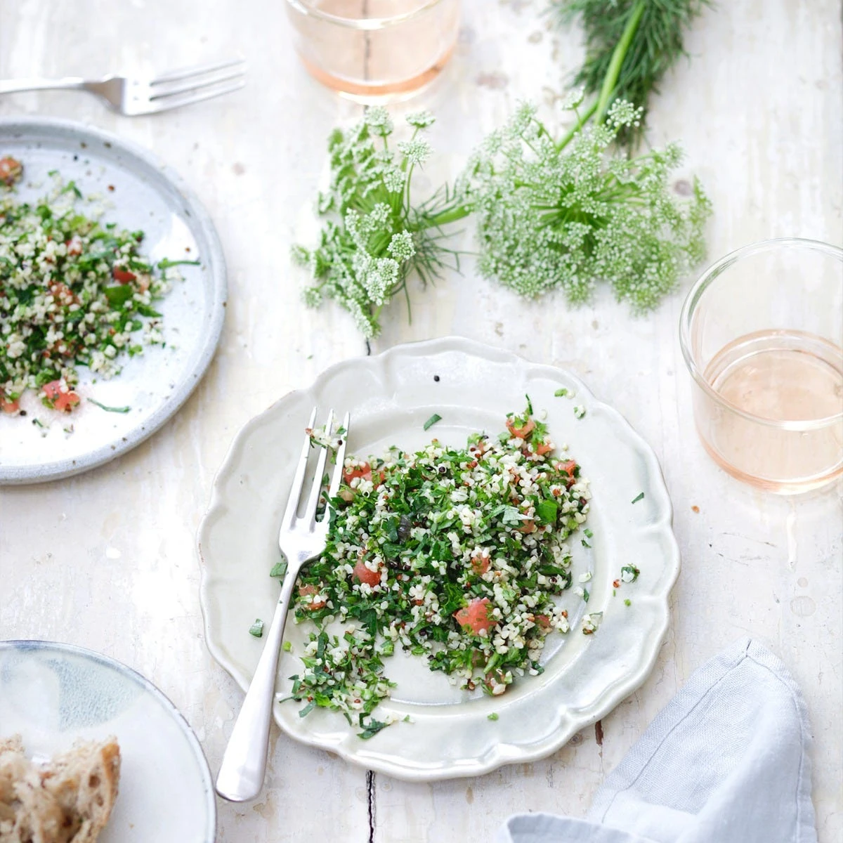 Nurture By Carole Bamford 4 Nurture By Carole Bamford - Image 4