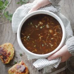 Nurture By Carole Bamford 10 Nurture By Carole Bamford -Gift Basket Shop nurture supporting imagery4