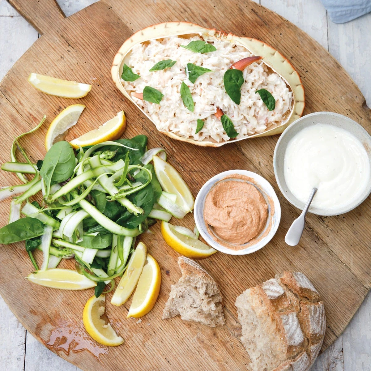 Nurture By Carole Bamford 6 Nurture By Carole Bamford - Image 6