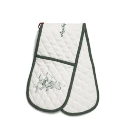 Party Animal Rabbit Oven Mitt