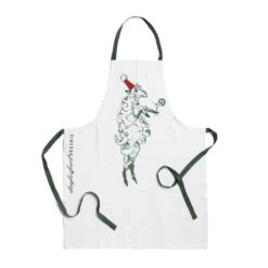 Party Animal Sheep Apron