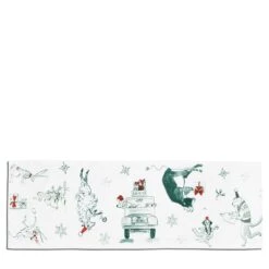 Party Animal Table Runner