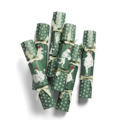 Christmas Party Animal Crackers