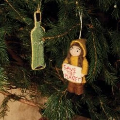 Gift Basket Shop -Gift Basket Shop save the planet decoration 1