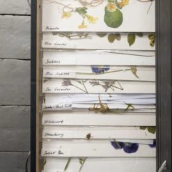 Daylesford X JamJar Edit Modern Flower Press Book -Gift Basket Shop the modern flower press3