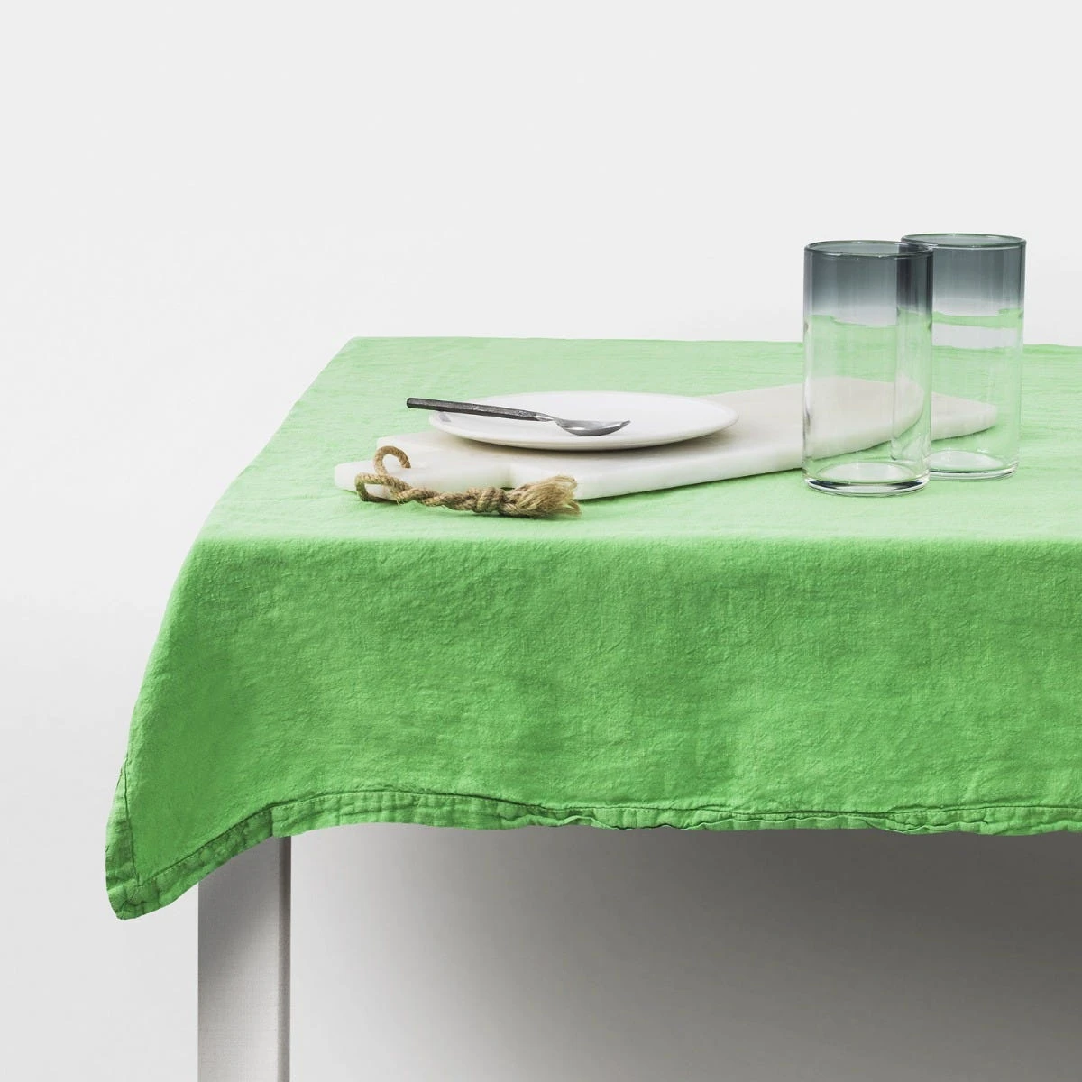 Tiller Apple Tablecloth 2 Tiller Apple Tablecloth - Image 2