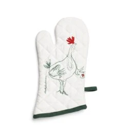 Party Animal Turkey Oven Glove