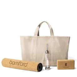 Bamford Yoga Hamper